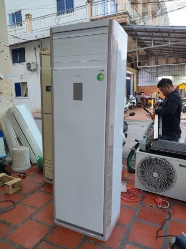 5hp inverter 024 025 midea