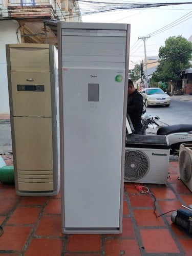 5hp inverter 024 025 midea