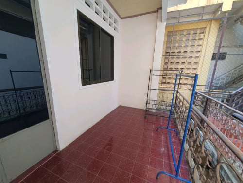 Affordable 1Bedroom Apartment BKK1