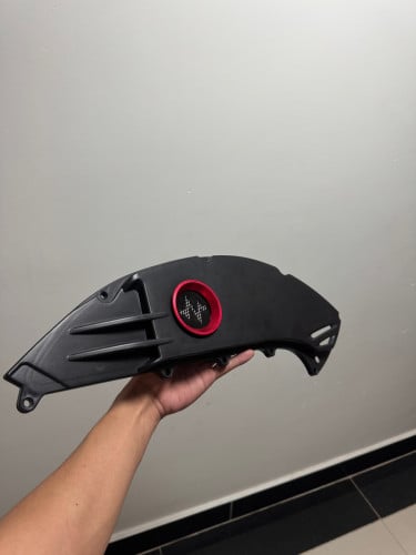 Air ស្តើង nmax aerox v2