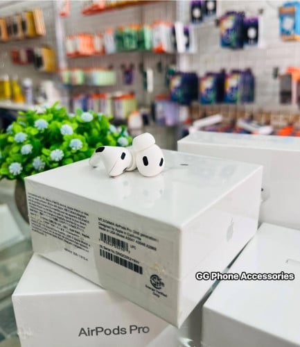 Airpod pro2