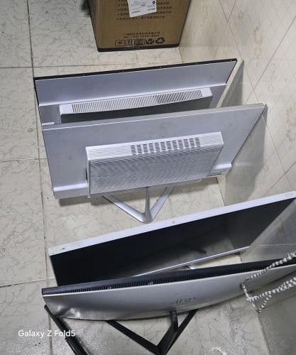 All in One Core i5-Corei7 -7th Gen