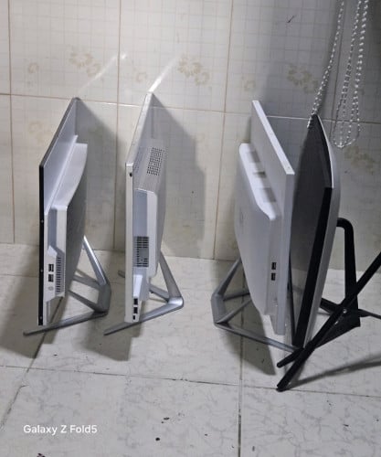 All in One Core i5-Corei7 -7th Gen