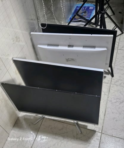 All in One Core i5-Corei7 -7th Gen