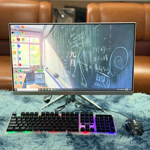All in one i5 i7 i9 115$ ~ 189$