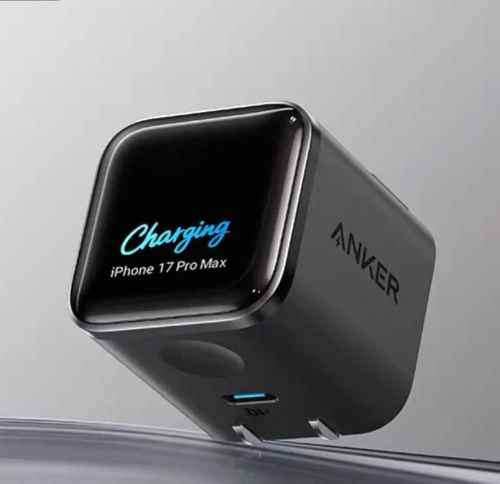 Anker Powerbank 25000mA165w