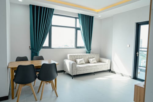 Apartment for rent