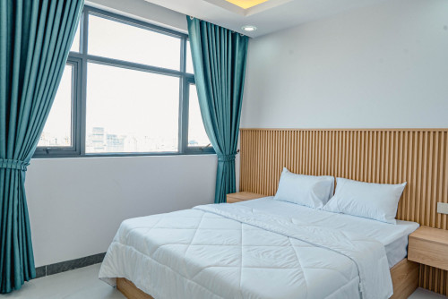 Apartment for rent