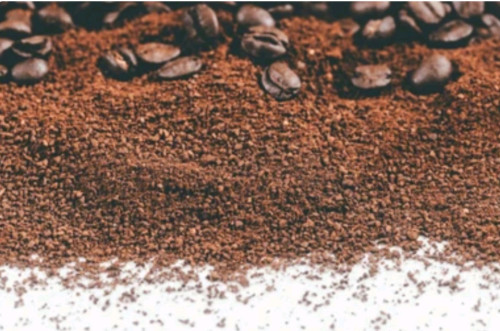 Arabic&Robusta