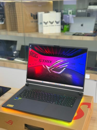 ASUS ROG STRIX G815LP ULTRA9 Discount100$