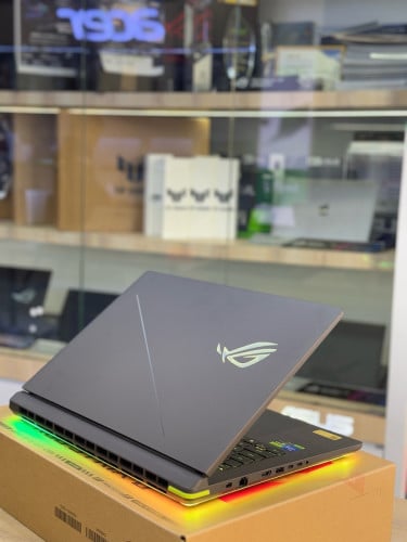 ASUS ROG STRIX G815LP ULTRA9 Discount100$