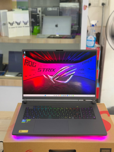 ASUS ROG STRIX G815LP ULTRA9 Discount100$