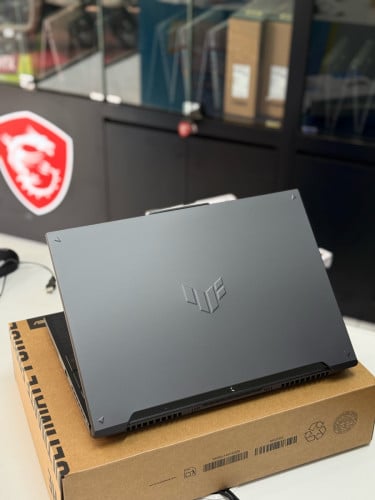 ASUS TUF F16 FX607VJB 16G-1TB 3050 6G