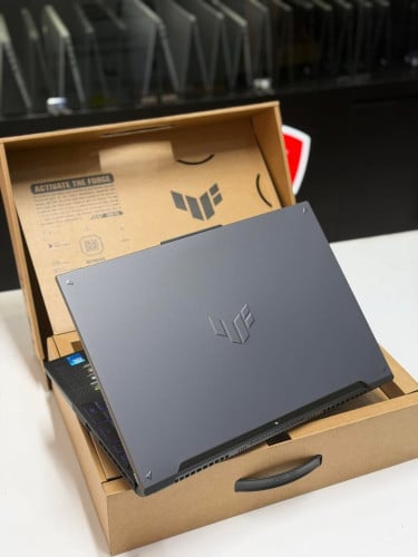 ASUS TUF  F16 FX607VJB 16G-1TB 3050 6G