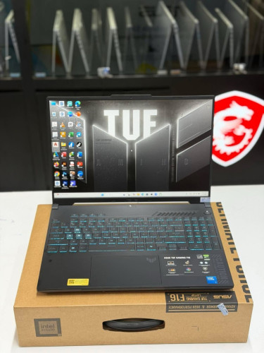 ASUS TUF  F16 FX607VJB 16G-1TB 3050 6G