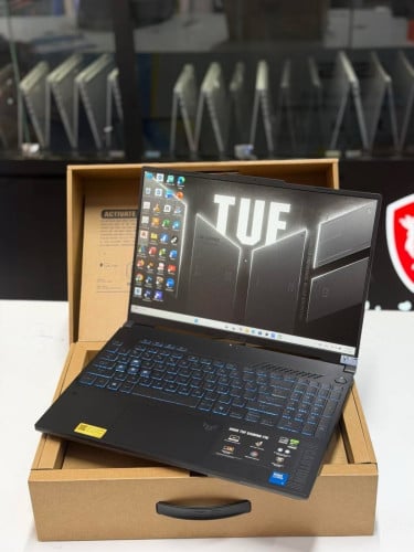 ASUS TUF  F16 FX607VJB 16G-1TB 3050 6G