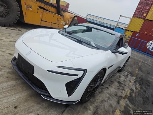 Avatar car new arrivals