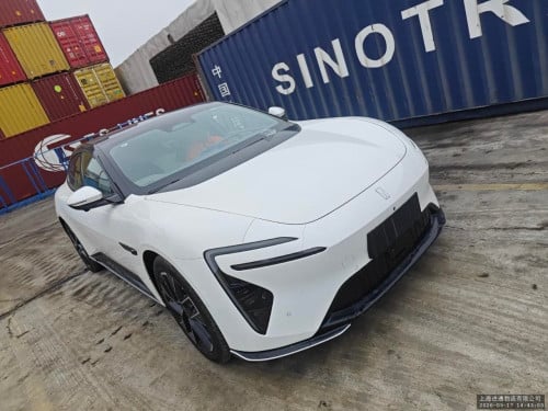 Avatar car new arrivals