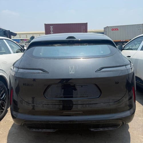 Avatr 07 2026 Elite – Next Level ExperienceRange 650Km – បើកឆ្ងាយបានដោយគ្មានការព្រួយបារម្ភ