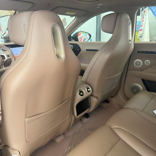Avatr 07 2026 Elite – Next Level ExperienceRange 650Km – បើកឆ្ងាយបានដោយគ្មានការព្រួយបារម្ភ