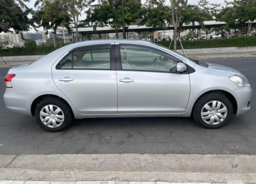 Belta 2010 Silver