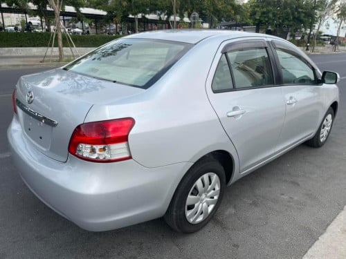 Belta 2010 Silver