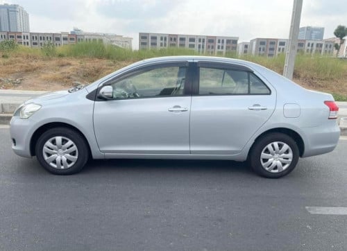Belta 2010 Silver
