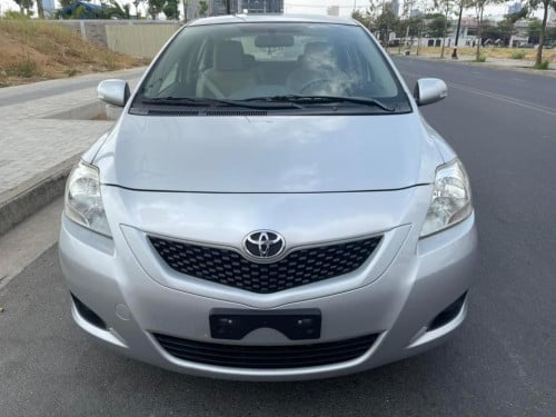 Belta 2010 Silver