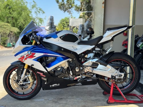BMW S1000RR 2015 full tax