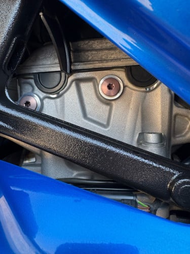 BMW S1000RR 2015 full tax