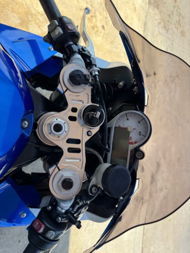 BMW S1000RR 2015 full tax