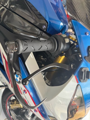 BMW s1000RR 2018 full tax plate