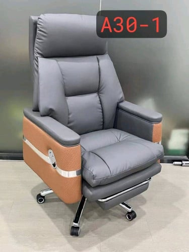 Boss chair