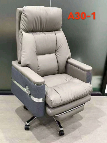 Boss chair