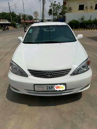 Camery 03 le abs ម្ចាស់ដើម