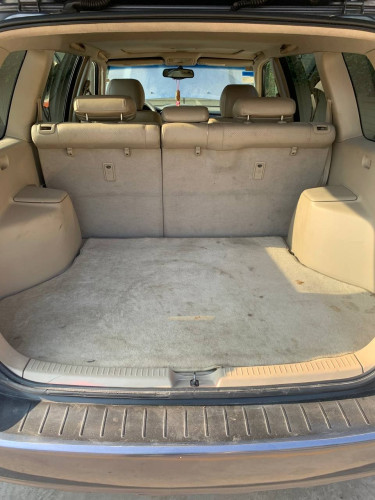 Car For Sale Urgent Highlander 2003 V6 - $12,998 only