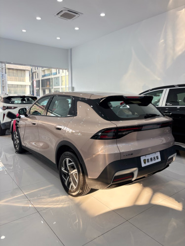 Changan Q05 Ev Telegram 09655558881