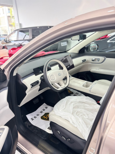 Changan Q05 Ev Telegram 09655558881