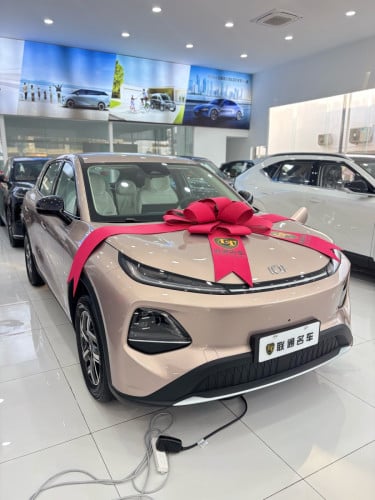 Changan Q05 Ev Telegram 09655558881