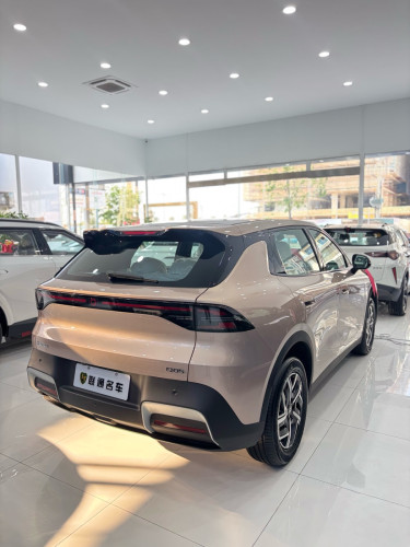 Changan Q05 Ev Telegram 09655558881
