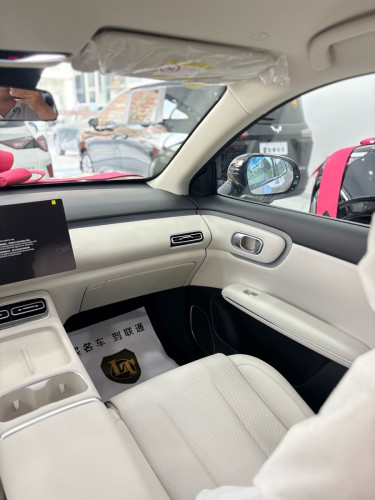 Changan Q05 Ev Telegram 09655558881