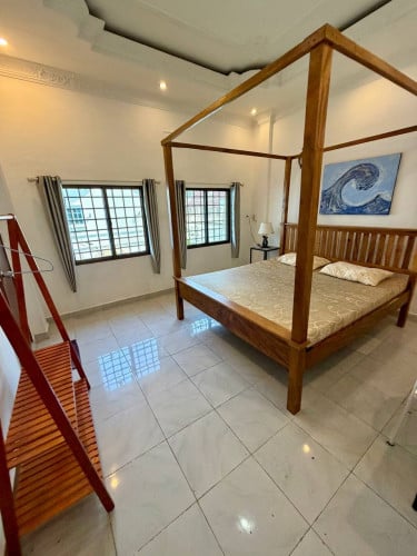 Cheapest One bedroom for rent At Doun Penh