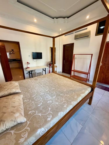 Cheapest One bedroom for rent At Doun Penh