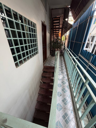 Cheapest One bedroom for rent At Doun Penh