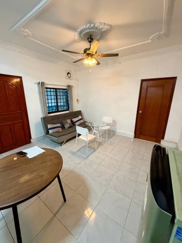 Cheapest One bedroom for rent At Doun Penh