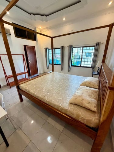 Cheapest One bedroom for rent At Doun Penh