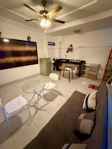 Cheapest One bedroom for rent At Doun Penh