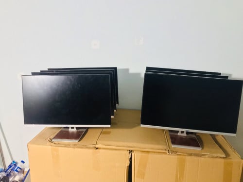 Computer all in one