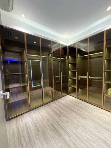 Condo 2bed rent