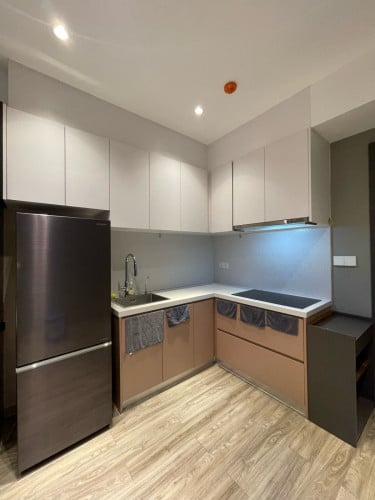 Condo 2bed rent